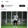 kentrical profil fotoğrafı
