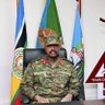 Gen Muhoozi’s Vanguard🇺🇬's profile picture