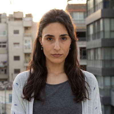Marta Maroto's profile picture