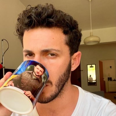 Gal Baruch's profile picture