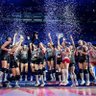 The Volleyball's profile picture
