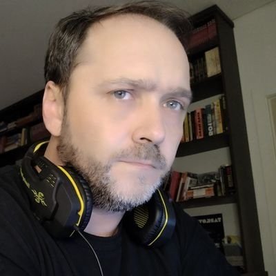 Fábio Rockenbach - A Experiência do Cinema 🎬's profile picture