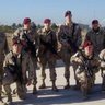 Airborne profil fotoğrafı