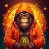 BTC Orangutan profil fotoğrafı