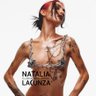 Profilbild von CFO Natalia Lacunza