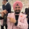 Gurjit Aujla profil fotoğrafı