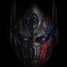 Фото профиля #Optimus Prime