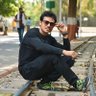 VISHWAJEET YADAV 的头像