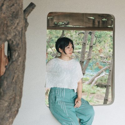 沙東すず's profile picture