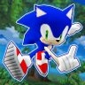 Фото профиля Sonic Rush 3D 🦔🐈