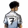 Profilbild von Soham.