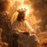 jesus is lord 的头像