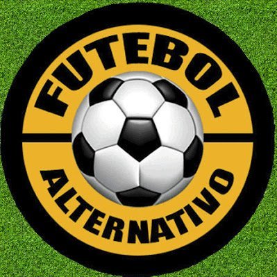 Futebol Alternativo TV's profile picture