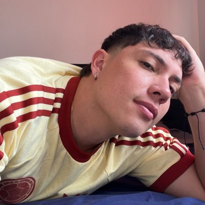 Steveen Rodríguez's profile picture