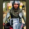 Khumananda Chaudhary 的头像