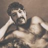 Lincoln Blackwood's profile picture