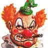 Profilbild von Disposo The Clown