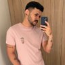 Profilbild von Welber Oliveira