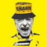 Arq. Bukowski 的头像