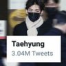 DiA 🎄 Borahae Kim Taehyung 💜 profil fotoğrafı