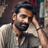Profilbild von Wazeer Sohail