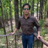 Vinayak Chavan🦋 的头像
