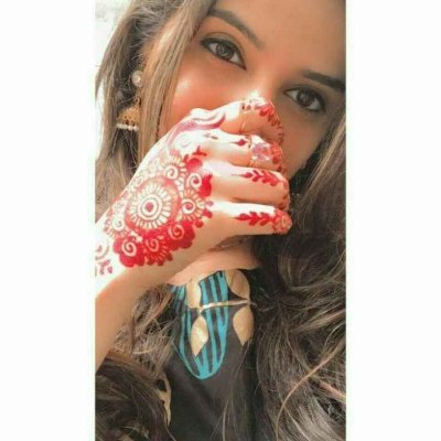 USHA CHOUDHARY's profile picture