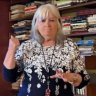 @adrianaruesch PensarBiologicamente.com 的头像