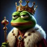 Фото профиля GROYPER EMPEROR
