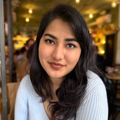 taamannae's profile picture