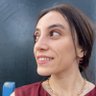 Funda Yörük's profile picture