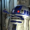 R2-D2 profil fotoğrafı