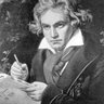 Beethoven's profile picture