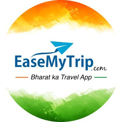 EaseMyTrip's profile picture