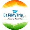 Фото профиля EaseMyTrip.com