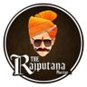 THE RAJPUTANA WARRIOR profil fotoğrafı