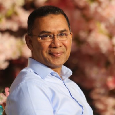 Tarique Rahman's profile picture