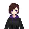 Miyata Reina|CN Racing Vtuber 的头像