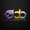  Diverse Discoveries profil fotoğrafı