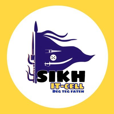 SIKH_IT_CELL's profile picture