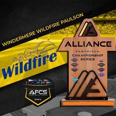 WildfirePaulson's profile picture