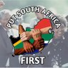 🇿🇦South African🇿🇦 的头像