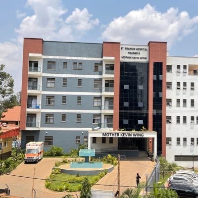 NsambyaHospital's profile picture
