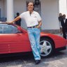 Carlos profil fotoğrafı