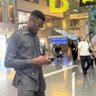 Profilbild von Osemudiamen Ogbidi📌