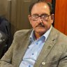 Profilbild von Liaquat Hussain Raja