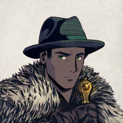 Adam's profile picture