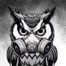 キリエ・バートン🦉電気屋のフクロウ's profile picture