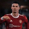 CR7's profile picture