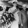 Profilbild von Lord Mountbatten 